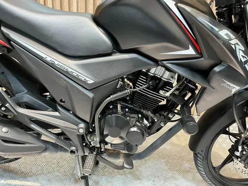 Akt Cr4 125 2025