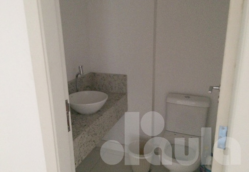 Imagem 6 de 14 de Venda Apartamento Santo Andre Jardim Bela Vista Ref: 7549 - 1033-7549