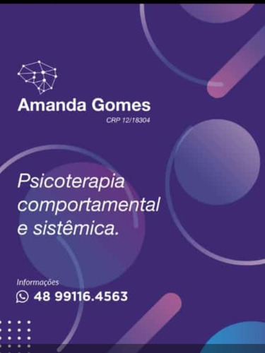 Imagem 1 de 1 de Psicoterapia