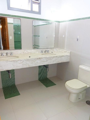 Imagem 14 de 19 de Apartamento Residencial À Venda, Praia Das Pitangueiras, Guarujá. - Ap3389 - 34710084