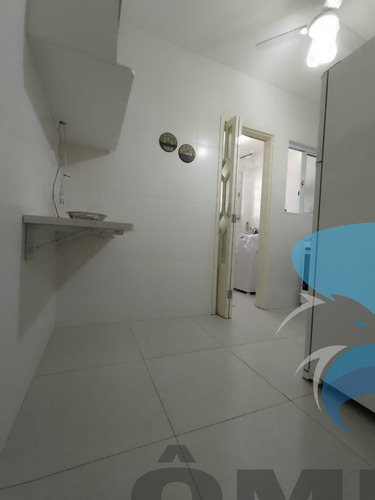 Imagem 14 de 19 de Apartamento Com 2 Dormitórios À Venda - 75 M² - Praia Pitangueiras - Guarujá/sp - Ap4431 - 34711323