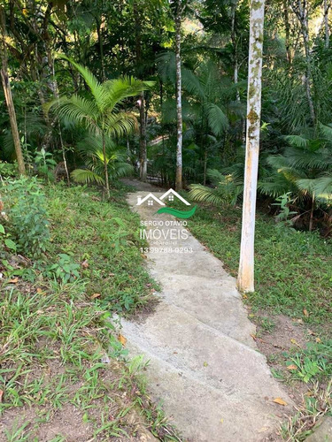 Imagem 7 de 30 de Chácara Com 1 Dorm, Area Rural, Pedro De Toledo - R$ 159 Mil, Cod: 560 - V560