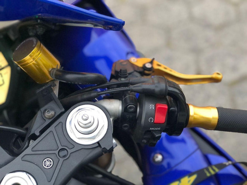 Imagem 7 de 9 de Yamaha Yzf 1000 Valentino Rossi