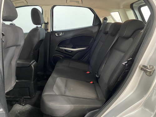 Imagem 5 de 20 de Ford Ecosport 1.5 Se Flex Aut. 5p
