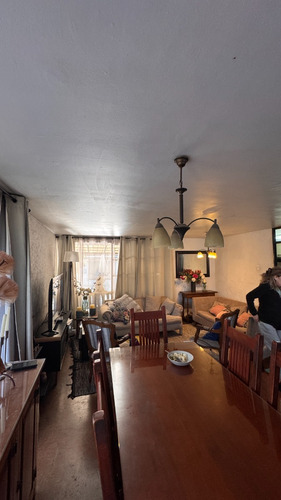 Comoda Y Amplia Casa 4d 2b Patio Metro Los Orientales