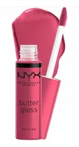 Comprar Nyx Profesional Makeup Butter Gloss Para Labios