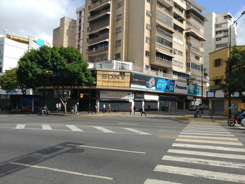 Imagen 7 de 7 de Elisa Erebrie Vende Local En Chacao Mls #20-21546