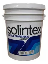 Comprar Pintura Blanca Caucho Cuñete 2 Galones  Solintex
