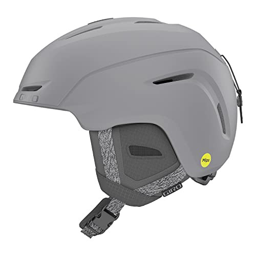 Giro Neo Mips Asian Fit Ski Helmet - Snowboard Helmet For Me