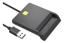 Comprar Smart Card Reader Lector Usb Tarjeta Dni Electronico Digital