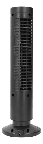 Ventilador De Torre Usb Sin Aspas De 2 Velocidades, Silencio