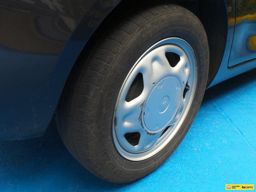 Imagen 25 de 25 de Chevrolet Beat
