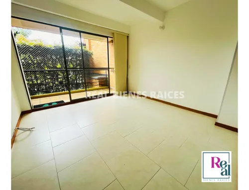 Vendo Apartaestudio Segundo Piso En Unidad Cerrada