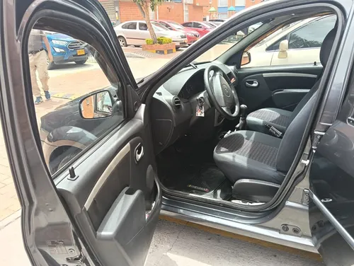 Renault Logan 1.6 Expression