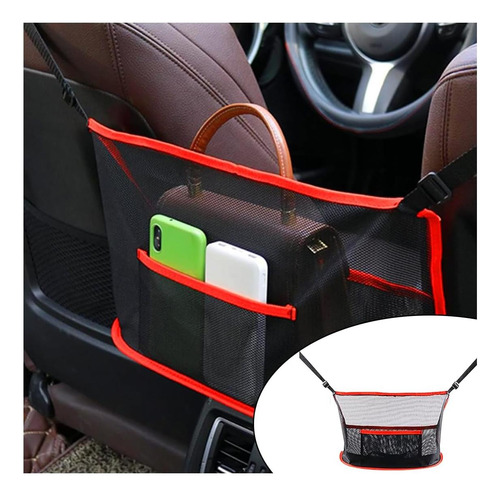 Soporte De Bolsos Glsowee Para Automóvil, Soporte De De De Y