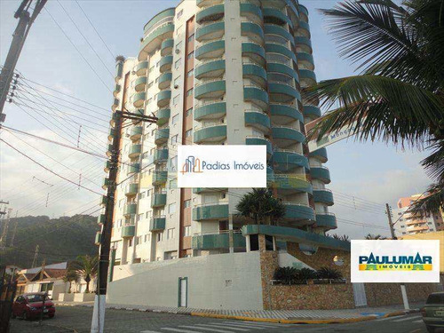 Imagem 1 de 14 de Apartamento Com 1 Dorm, Vera Cruz, Mongaguá - R$ 240 Mil, Cod: 858267 - V858267
