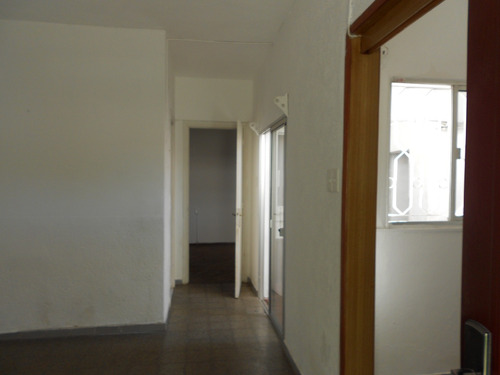 Apto Interior, 2 Dorm, Patio Y Azotea, Las Acacias