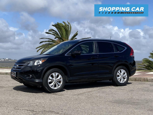 Honda Cr-v Ex 2w 2.4 2012