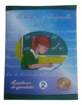 Comprar Método De Caligrafía Palmer Ediciones Alpha ( 32 Páginas )