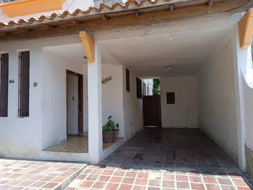 Casa En Urb. Prebo 1 C-15168