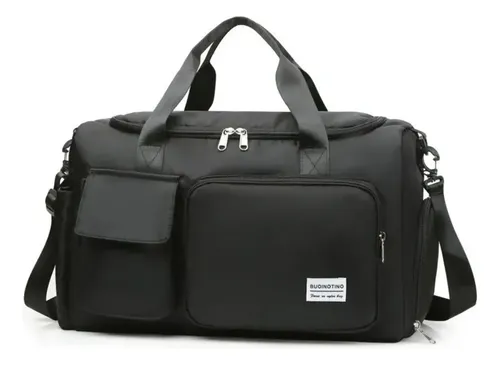 Bolsa Mala Viagem Academia Feminina Masculina Porta Tenis