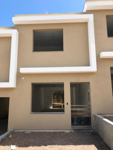 Casa Residencial Para Venda, Teresópolis, Porto Alegre - Ca6730. - Ca6730-inc
