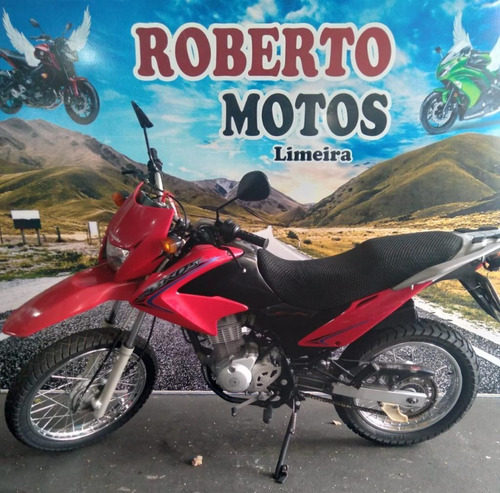 Nxr 125 Bros Es