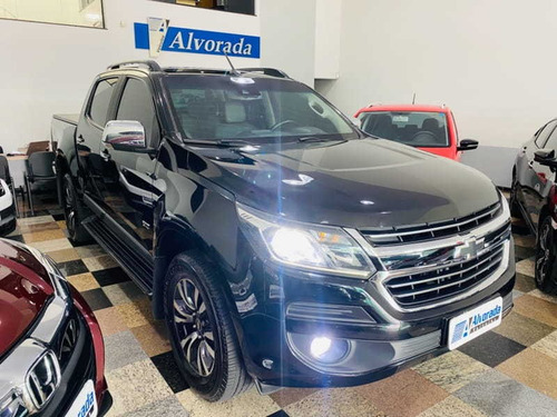 Imagem 2 de 9 de Chevrolet S10 Ltz Fd4a 2018