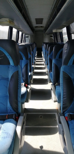 Imagen 5 de 9 de Volvo 9700 4x2