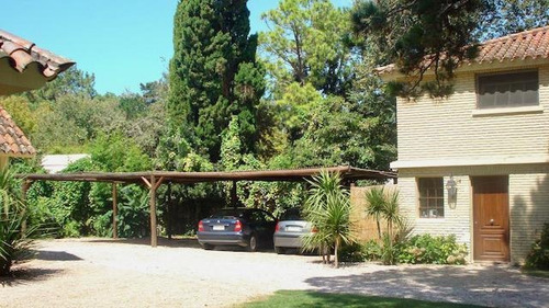 Casa - Golf