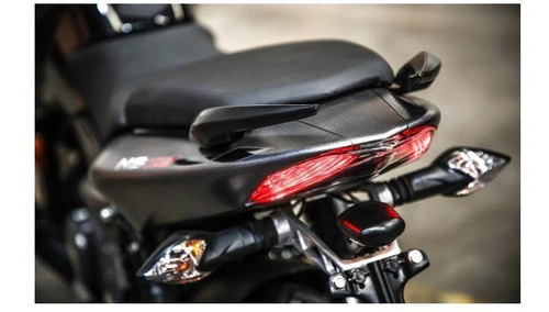 Imagen 8 de 16 de Moto Bajaj Pulsar Ns125 Nueva
