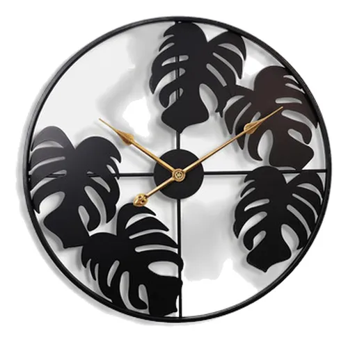Reloj de pared sin numeros new arrivals