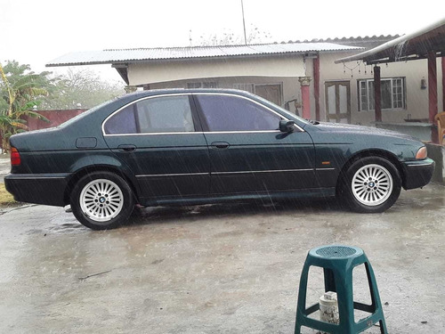 Imagen 6 de 15 de Bmw 528i