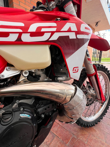 Gas Gas 300
