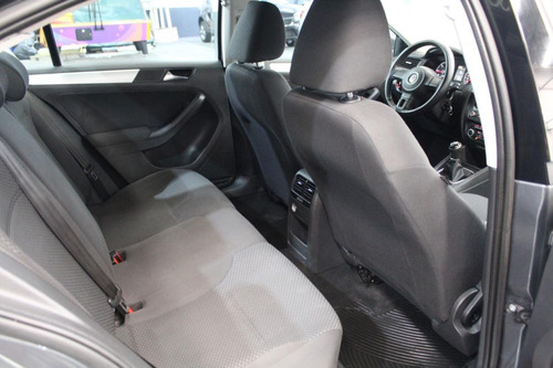 Volkswagen Vento 2.0 Tdi Advance 2012
