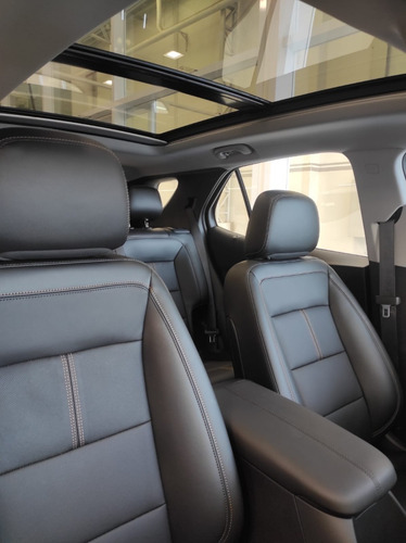 Imagen 12 de 25 de Chevrolet Equinox Premier 1.5t At Contado Carone Núñez Pm
