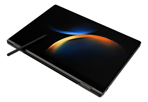 Samsung Galaxy Book3 Pro 360 16 I7 512gb 16gb Graphite