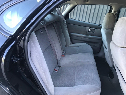 Ford Taurus Ses 3.0 V6 Ano 2000