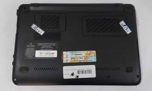 Netbook Positivo Mobile 4000 (Usado)