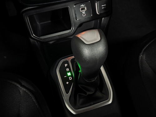 Jeep Renegade RENEGADE SPORT 1.8 4X2 FLEX