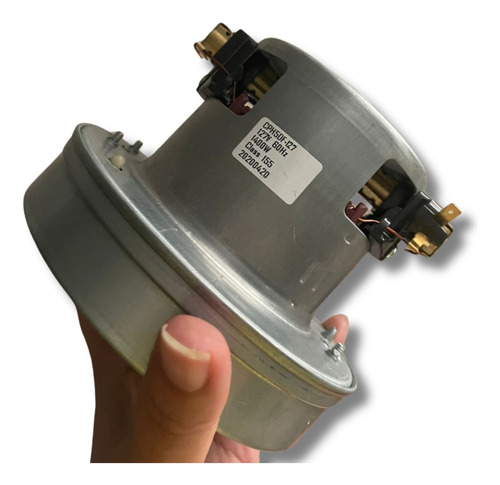 Electrolux Original Motor Aspirador Easybox Easy1 1400w 127v
