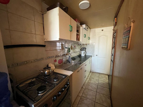 Departamento En Venta En Puente Alto