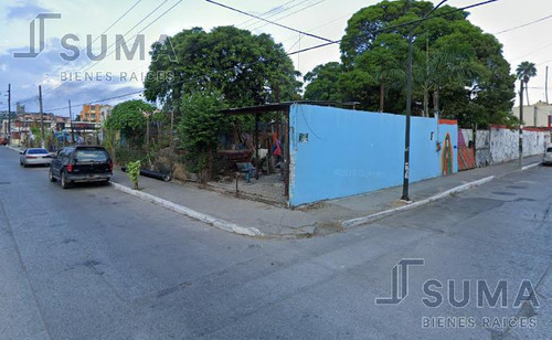 Terreno En Venta En Col. Del Pueblo,  Tampico Tamaulipas.