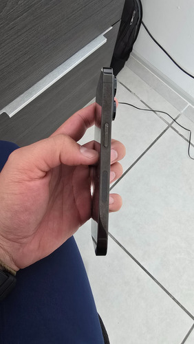 Apple Iphone 14 Pro Esim (256 Gb) - Negro Espacial Negro (Usado)