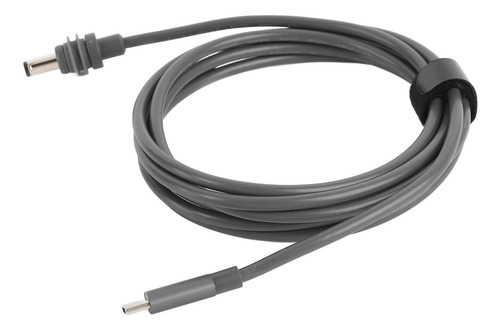 Cable De Alimentación Tipo C A Dc Cable De Repuesto Usb A Pr