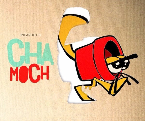 Chamoch - Ricardo Cie