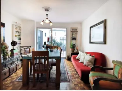 Apartamento en venta