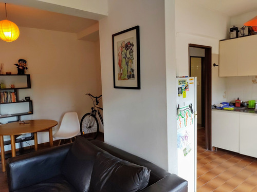 Imagen 19 de 30 de Venta Depto 3 Amb Barrio Dálmine Campana Balcon