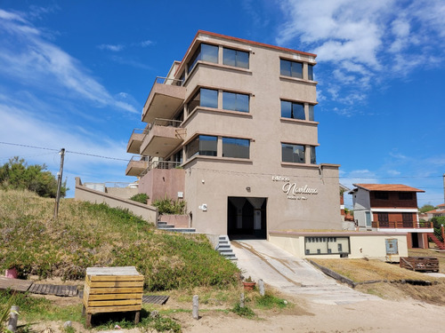 Venta- Villa Gesell -departamento 3 Ambientes - Vista Al Mar- Novilunio 8