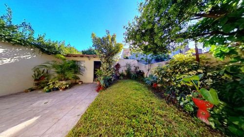 Venta Ph 3 Ambientes Con Patio En Liniers